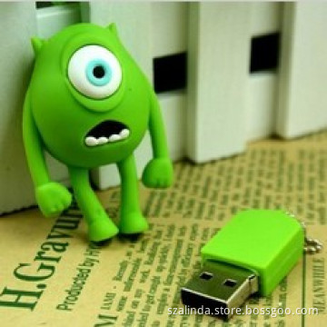 2013 Disney big eyes usb flash drive for best Disney promotion gift